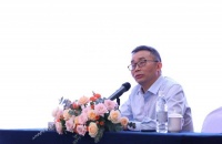 茅盾文学奖获得者授课 网络作家研修班举办