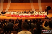 琴响八桂—古琴名家新作品音乐会在南宁举办