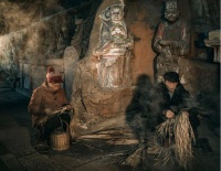 “重庆大足石刻”走向阿根廷展石窟艺术之美