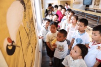 重庆黔江：乡村书院“与古人对话”