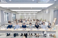 用科技让传统文化焕发新生 华理举办“江南造物”生成式设计工作坊