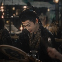 迫不及待想看田嘉瑞的大梦归离