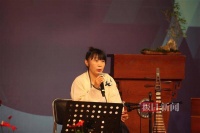 与名家话知音！这场讲座将菖蒲造景和古琴、琵琶搬进图书馆