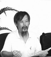 著名篆刻艺术家、江苏省篆刻研究会第一届副会长周新月病逝，享年68岁