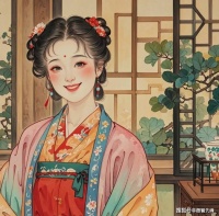 “男占三八必发，女占三八必寡”，三八指的什么？这也重男轻女？