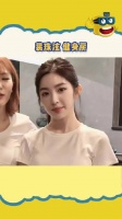redvelvet 裴珠泫 姐的脸的存在就是上天对这个世界的恩赐