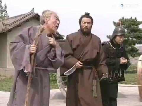 百里奚与秦穆公谈强秦之道,值得好好看看!