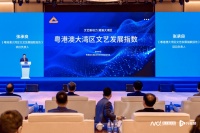 谁的文艺综合实力最强？解码《大湾区文艺发展指数报告》