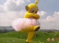 苏培盛，速去将朕那只灵巧的百灵鸟接回养心殿俊朗之人