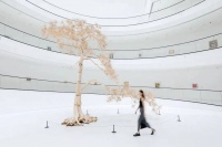 出片率UP！这家美术馆“书藏楼珍藏展”全新升级