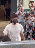 龚俊 暗河传7月1日出妆路透，又是大夜戏！ 苏暮雨×龚俊