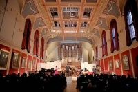 中英文化交流专场音乐会在伦敦举办