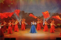 伪满皇宫博物院推出《炫·墨》之“东北抗联篇”