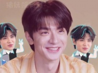 小贾呀，别再诱惑林一了，他快要变成上钩的红鲌啦～勇往直前的行动家 黄明昊