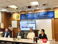 茅盾文学奖得主刘亮程作品中韩共读会在首尔举办，刘亮程与韩国读者分享“家乡的风声里