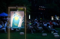 中欧商学院音乐会，国宝级大师现身，沃尔沃宝华韦健意外成焦点