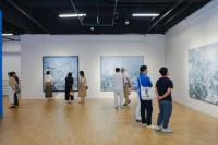 壹美美术馆迎来开馆五周年，新展由八位艺术家诠释中国当代表现艺术