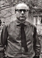 沃尔夫冈·克彭：没有人知道我们存在于此的原因