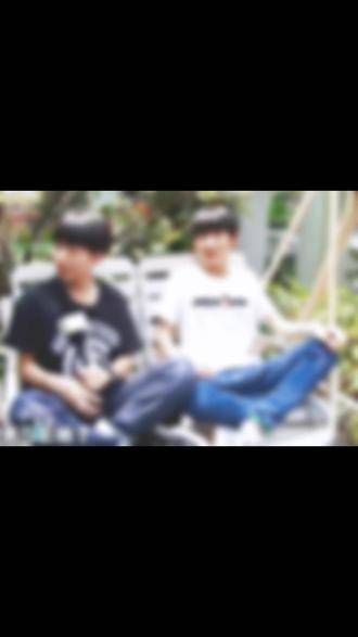 青涩的秋千梦,与回忆一同悠悠荡入现今 成长记#竹马之谊