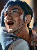 未曾料到，结局竟是我亲自终结了你肖顺尧孤战迷城