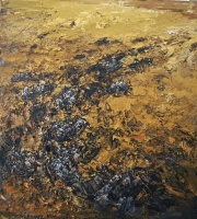 教育高质量发展看山西：山西师范大学四位教师油画作品入选第十四届全国美术作品展