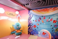 走！去国图沉浸式体验牛津话绘本世界