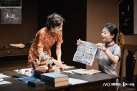 热门话剧《春逝》首次登陆珠海