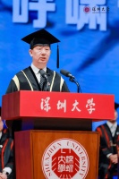 这所大学送出“启程饭盒”：好好吃饭，好好生活