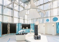 伦敦手工艺周国内首展到广州