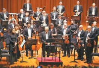 祖宾·梅塔： “以最好的风貌和中国观众见面”