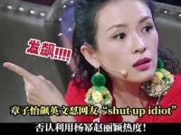 陈可辛 杨幂 赵丽颖