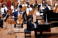 “全明星”阵容为2024上海夏季音乐节拉开序幕