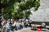 苏轼，荔枝的千年第一“代言人”｜东坡大家讲