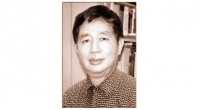 著名华裔哲学家成中英逝世