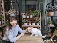 儿童文学作家木也：孩子的本性和天地万物是相通的