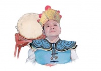 一曲燕歌唱响乡音