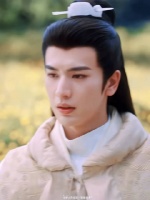 裴文宣 又轻轻地碎了