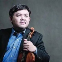 小提琴家王晓东：音乐不是竞技，将玩乐器当做休闲