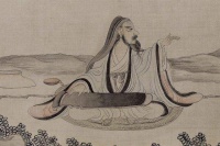 权贵请他作画，他毫不领情，却为寒士画下了这套千古名作