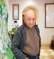 黄永玉逝世一周年：传奇的几个片断