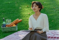 心烦的时候，读读亦舒的名言