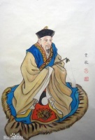 作为红楼梦宁荣二府中唯一的进士，前任族长贾敬为何要出家修道？