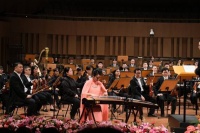 第八届金芙蓉音乐比赛开幕音乐会举行 助力成都建设国际音乐之都