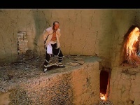 小时候看这一段笑的肚子疼