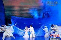 音乐剧《基督山伯爵》中文版将在京上演