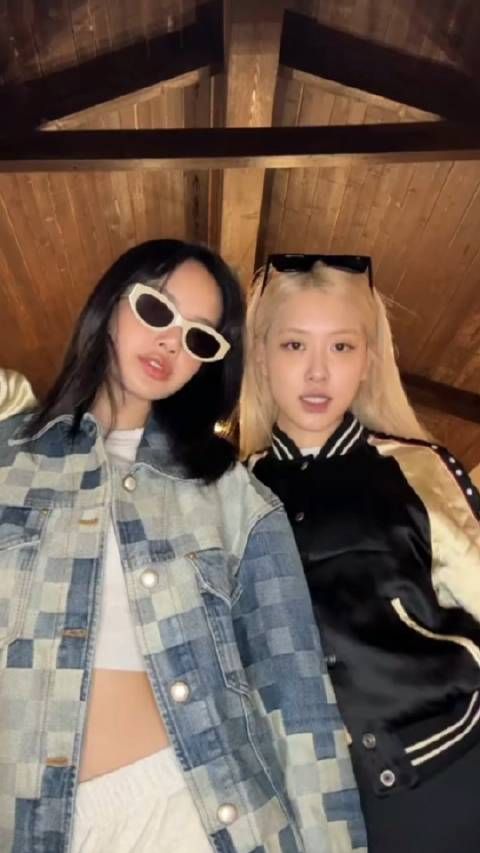 Lisa朴彩英舞蹈魅力惊艳,新歌即将问世!