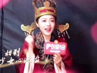 令人心动的瞬间，麦麦的少女心如蜜糖般溢出赵今麦创意剪辑佳片引荐