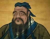 韩国学者拿出“铁证”，直言孔子是韩国人，我国仅回应了两个字