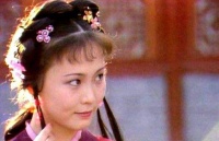 她与林黛玉的姓名仅一字之差，另有五个方面惊人地相似！