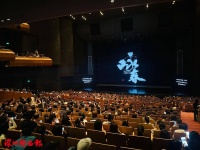 周六场《咏春》继续热演！“永成”上新，“飒姐姐”张娅姝八卦掌掌门惊艳